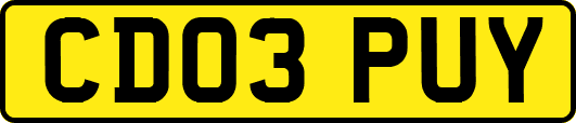 CD03PUY
