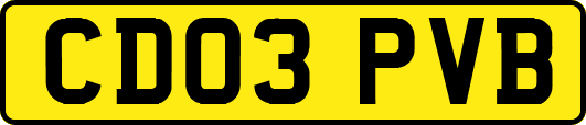 CD03PVB