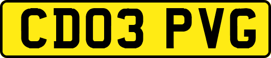 CD03PVG