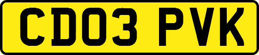 CD03PVK