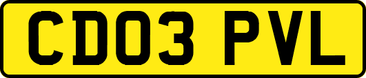 CD03PVL