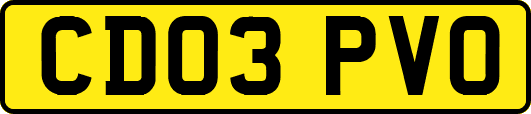 CD03PVO