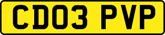 CD03PVP