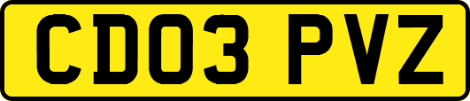 CD03PVZ