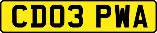 CD03PWA