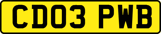 CD03PWB