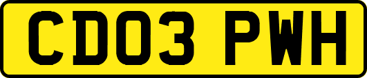 CD03PWH