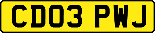 CD03PWJ