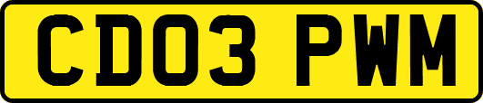 CD03PWM