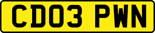 CD03PWN