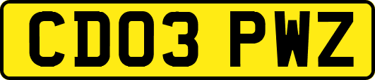 CD03PWZ