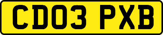 CD03PXB