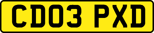 CD03PXD