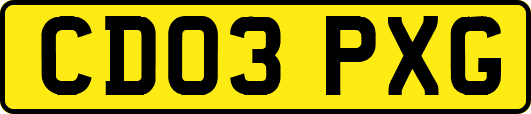CD03PXG