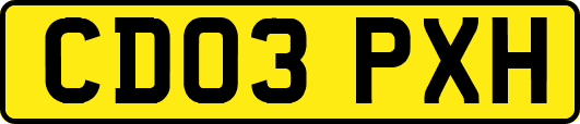 CD03PXH