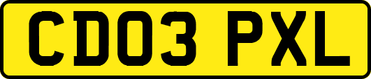 CD03PXL
