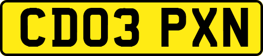 CD03PXN