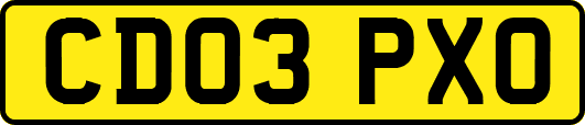 CD03PXO