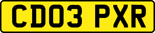 CD03PXR