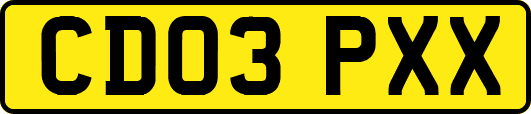 CD03PXX