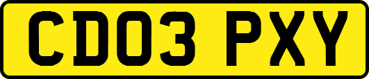 CD03PXY