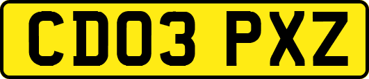 CD03PXZ