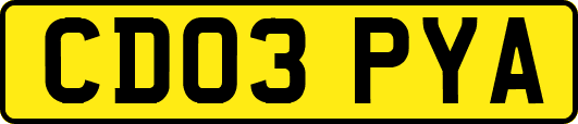 CD03PYA
