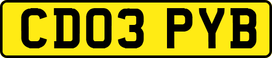CD03PYB