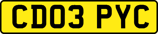 CD03PYC