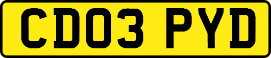 CD03PYD