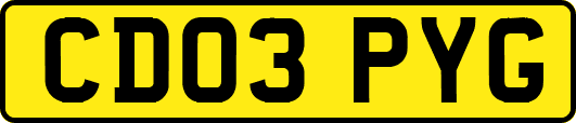 CD03PYG