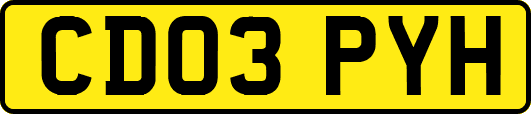 CD03PYH