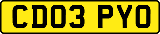 CD03PYO