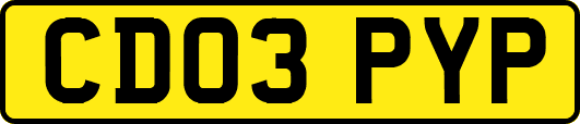 CD03PYP