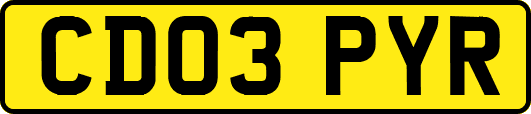 CD03PYR