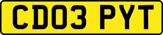 CD03PYT