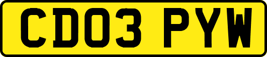 CD03PYW