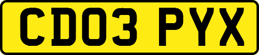 CD03PYX
