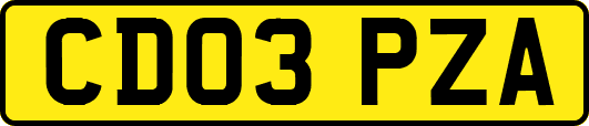 CD03PZA