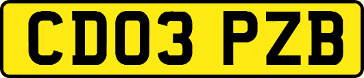 CD03PZB