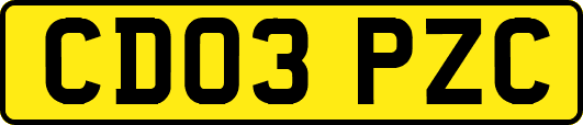 CD03PZC