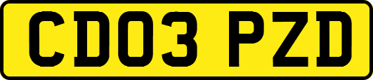 CD03PZD