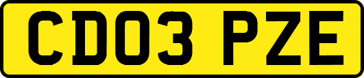 CD03PZE