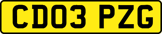 CD03PZG