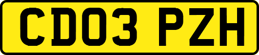 CD03PZH