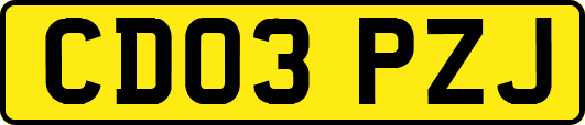 CD03PZJ
