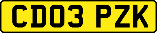 CD03PZK