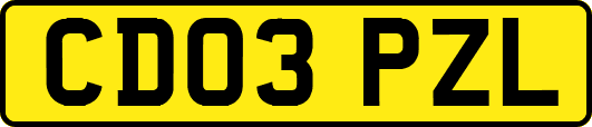 CD03PZL
