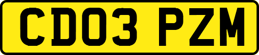 CD03PZM