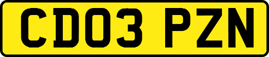 CD03PZN